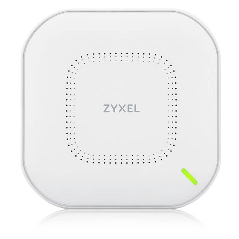 Zyxel NWA110AX 1000 Mbit/s Branco Power over Ethernet (PoE)