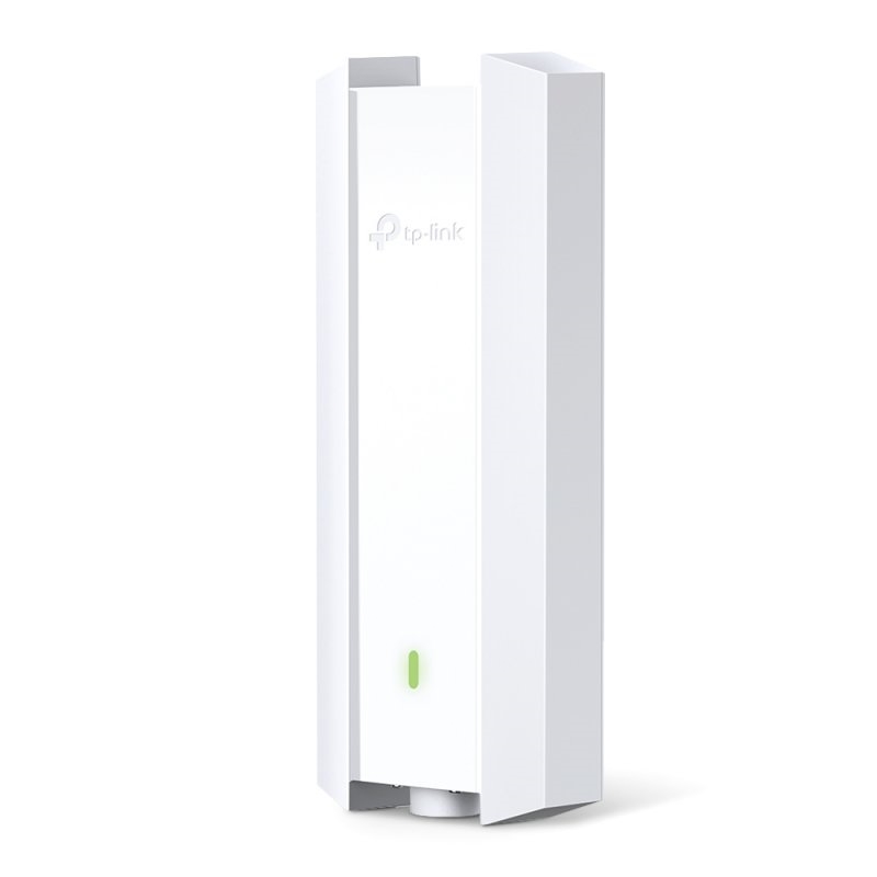 TP-Link Omada EAP610-Outdoor 1800 Mbit/s Branco Power over Ethernet (PoE)