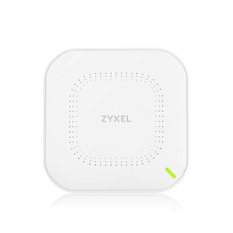 Zyxel NWA50AX 1775 Mbit/s Branco Power over Ethernet (PoE)