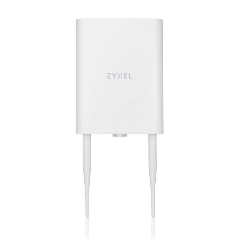 Zyxel NWA55AXE 1775 Mbit/s Branco Power over Ethernet (PoE)