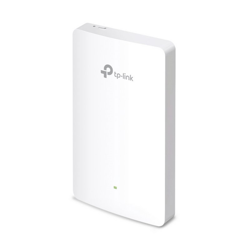 TP-Link Omada EAP615-WALL ponto de acesso WLAN 1774 Mbit/s Branco Power over Ethernet (PoE)