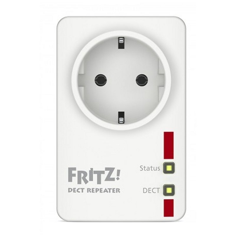 DECT FRITZ! Repeater 100 International