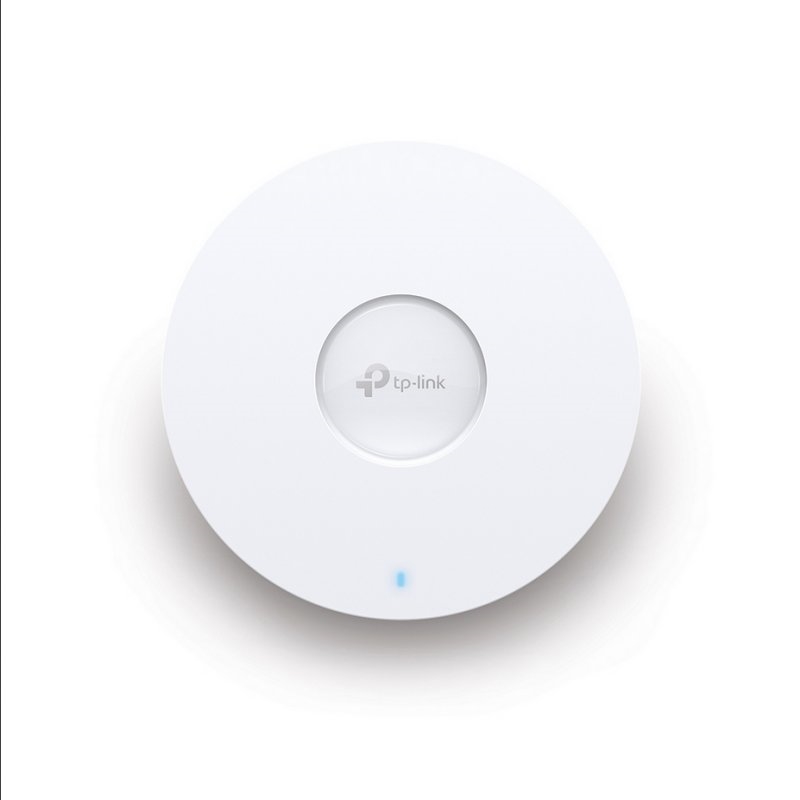TP-Link Omada EAP653 ponto de acesso WLAN 2976 Mbit/s Branco Power over Ethernet (PoE)