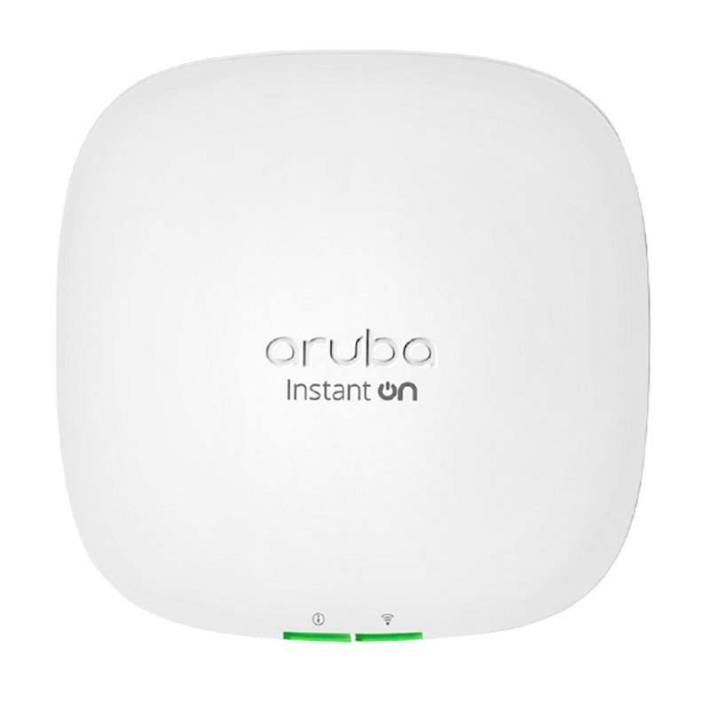 Hpe Aruba | R4W02A | WiFi6 PoE | Branco