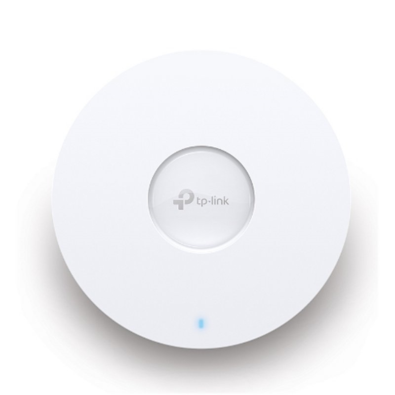 TP-Link Omada EAP670 ponto de acesso WLAN 5400 Mbit/s Branco Power over Ethernet (PoE)