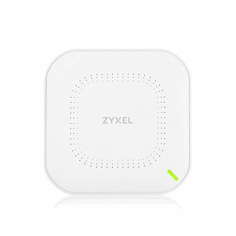Zyxel NWA1123ACv3 866 Mbit/s Branco Power over Ethernet (PoE)