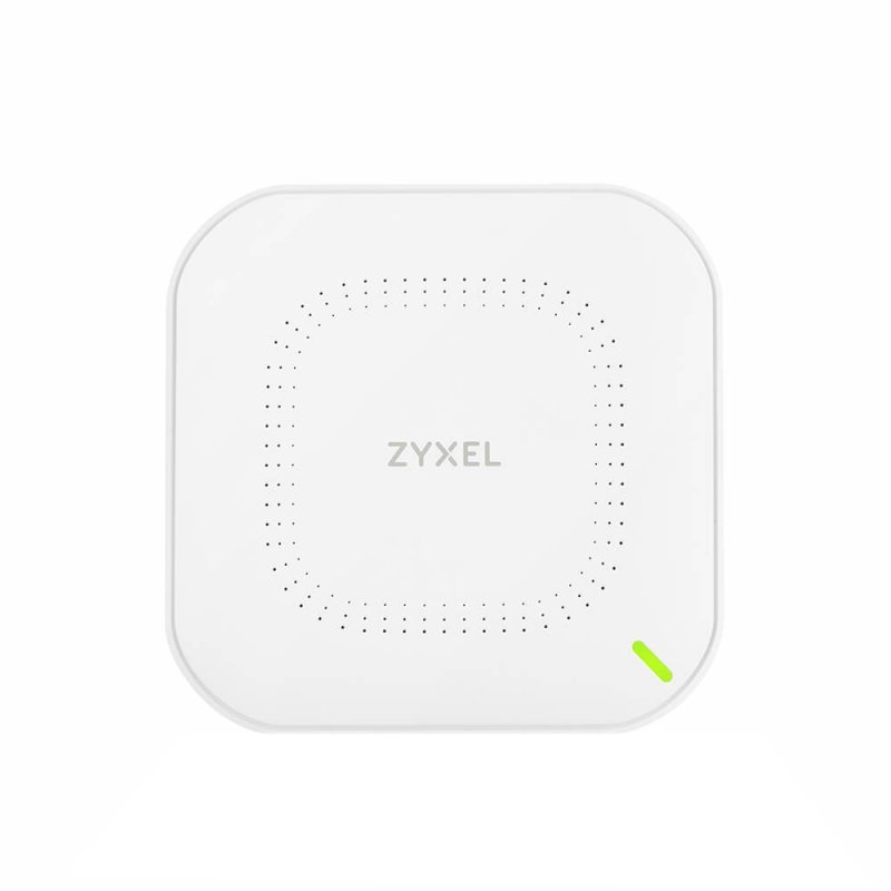 Zyxel NWA1123ACv3 866 Mbit/s Branco Power over Ethernet (PoE)