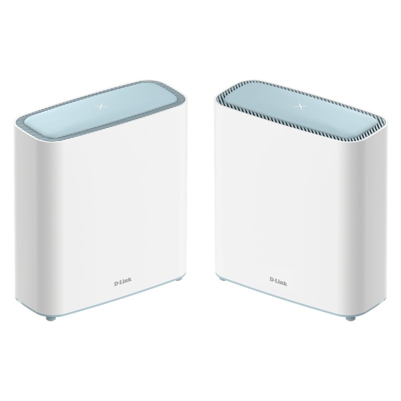 D-Link EAGLE PRO AI AX3200 Dual-band (2,4 GHz / 5 GHz) Wi-Fi 6 (802.11ax) Branco 2