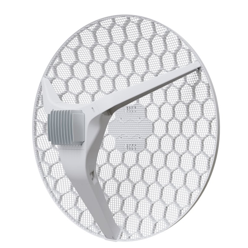 Mikrotik | LHG LTE18 | LTE PoE | 1.2GB