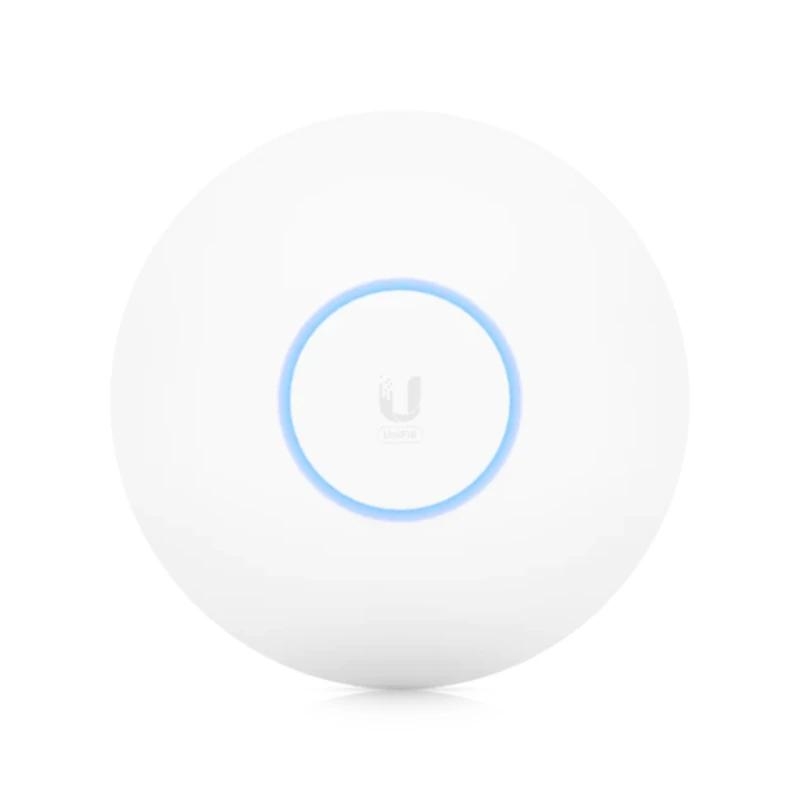 UBIQUITI | U6-PRO AP WiFi6 Dual 1xGbE 2x2 | WiFi6 PoE | 13W | 1.38"