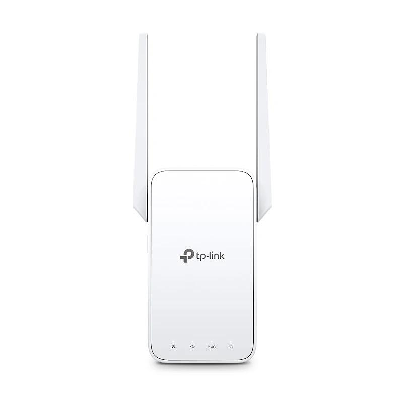 TP-Link RE315 extensor de redes Repetidor de rede Branco 10, 100 Mbit/s