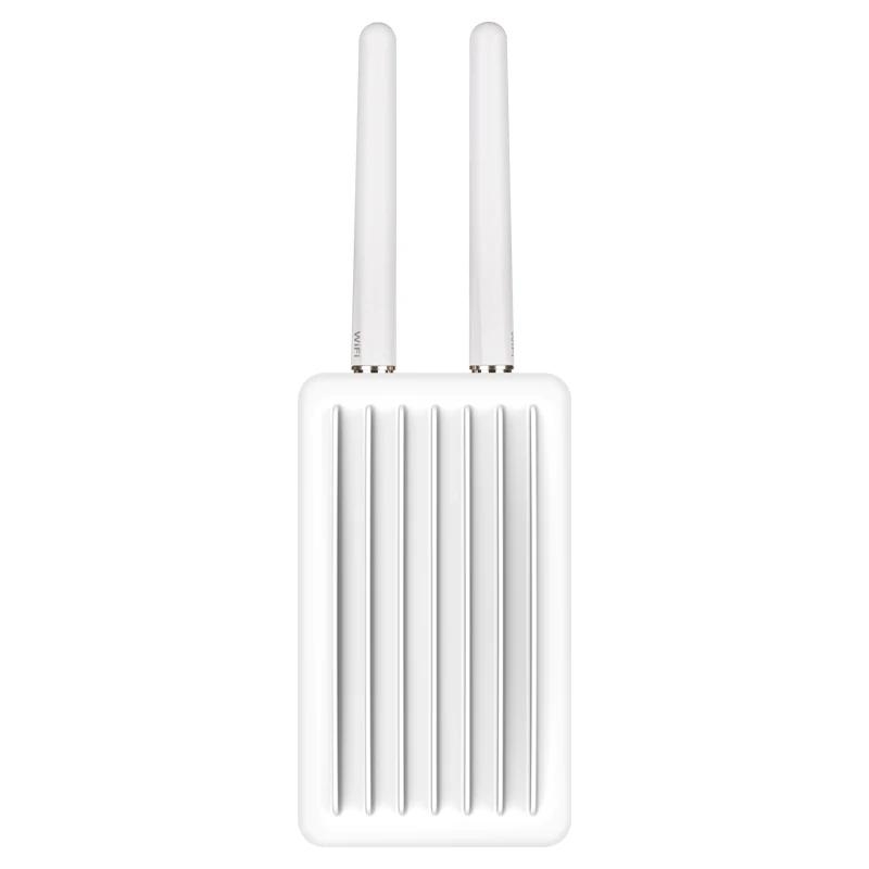 D-Link DIS-3650AP ponto de acesso WLAN 867 Mbit/s Branco Power over Ethernet (PoE)