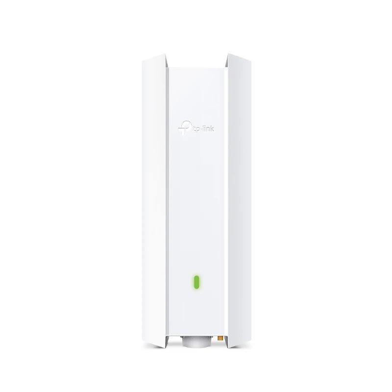 TP-Link Omada EAP650-Outdoor 3000 Mbit/s Branco Power over Ethernet (PoE)