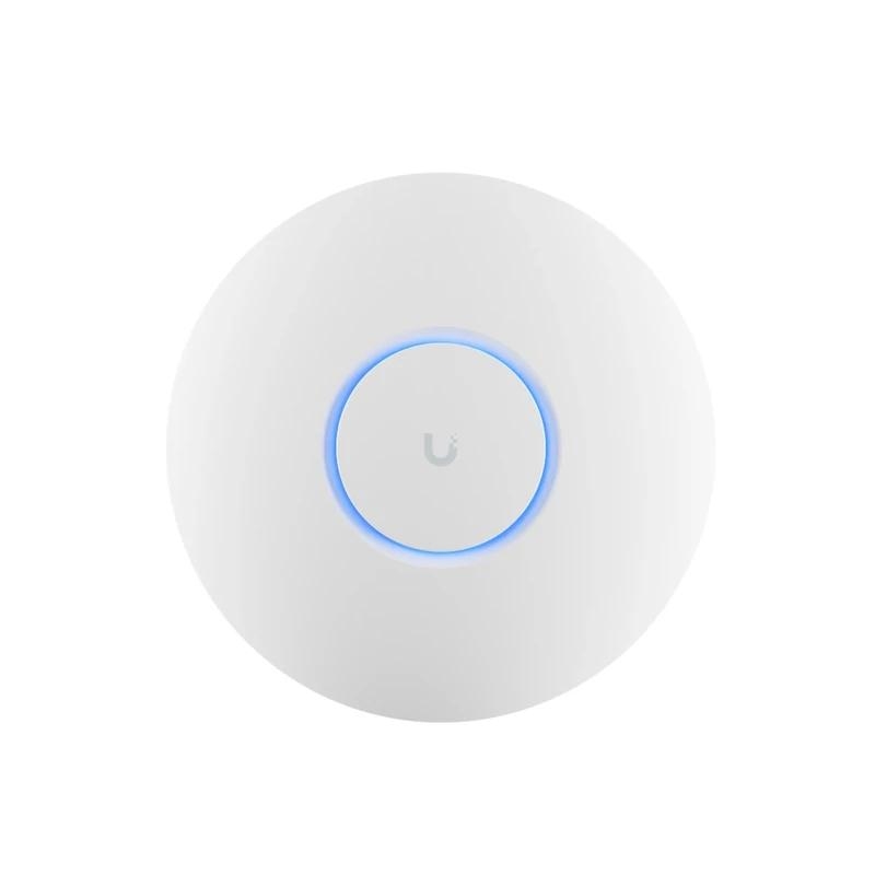 UBIQUITI | U6+ AP WiFi6 1xGbE | WiFi6 PoE