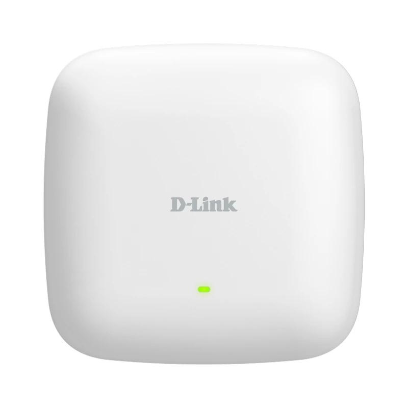 D-Link DAP-X3060 ponto de acesso WLAN 3000 Mbit/s Branco Power over Ethernet (PoE)