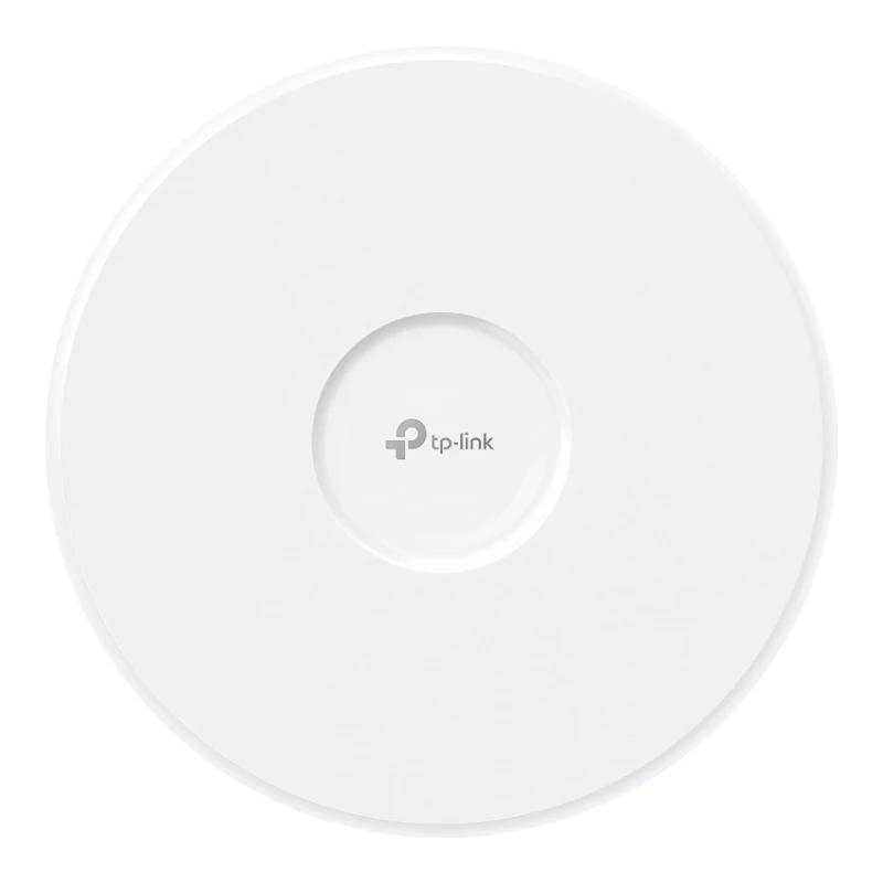TP-Link Omada EAP773 ponto de acesso WLAN 9300 Mbit/s Branco Power over Ethernet (PoE)