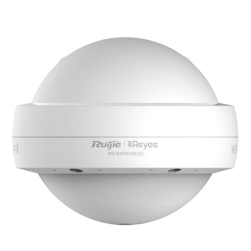 Ruijie Networks | RG-RAP6262(G) | AX1800 WiFi6 | 18W