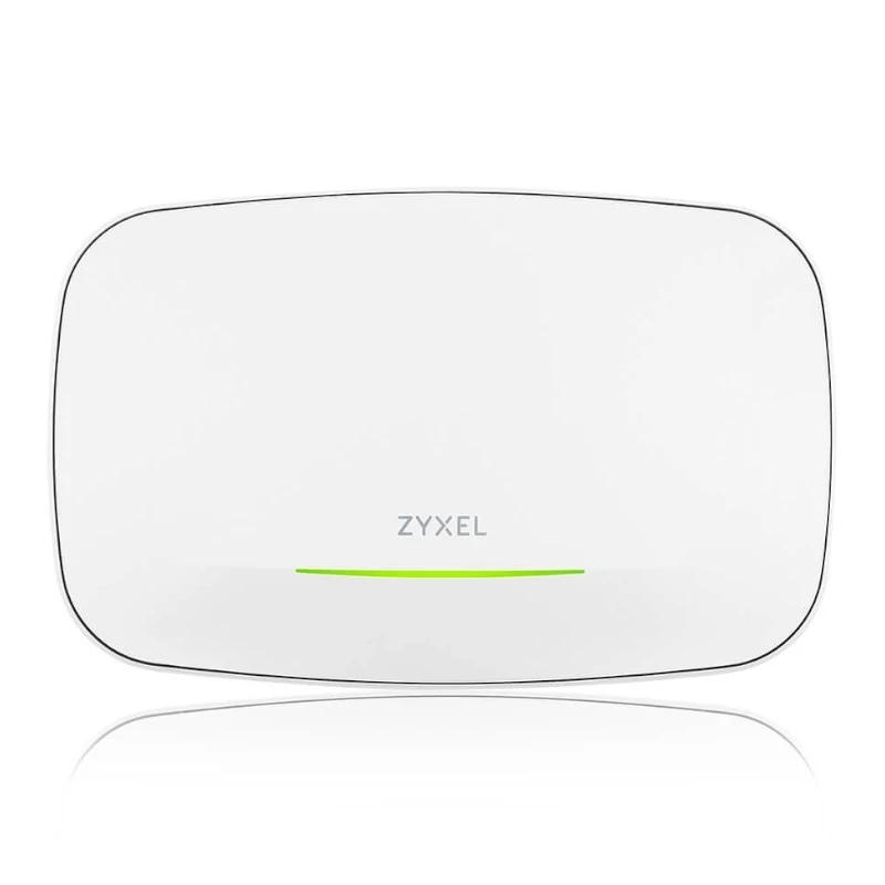 Zyxel NWA130BE-EU0101F ponto de acesso WLAN 5764 Mbit/s Branco Power over Ethernet (PoE)