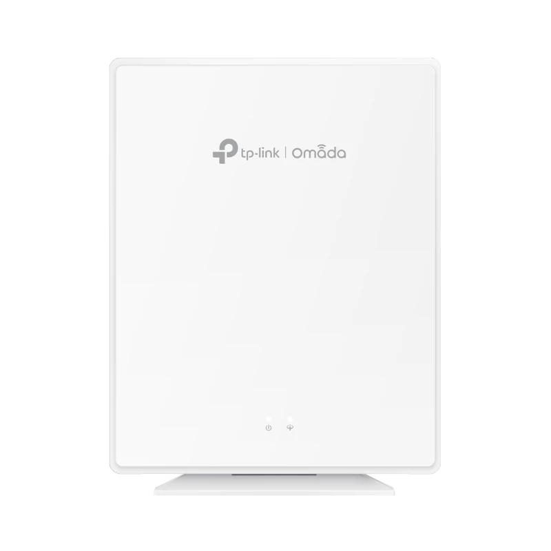 TP-Link Omada EAP610GP-DESKTOP ponto de acesso WLAN 1201 Mbit/s Branco Power over Ethernet (PoE)