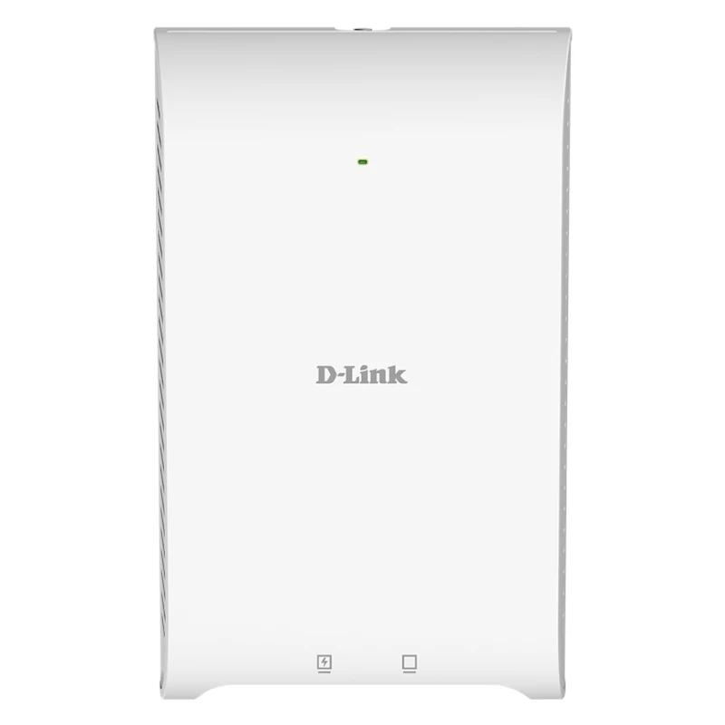 D-Link DAP-2622 ponto de acesso WLAN 1200 Mbit/s Branco Power over Ethernet (PoE)