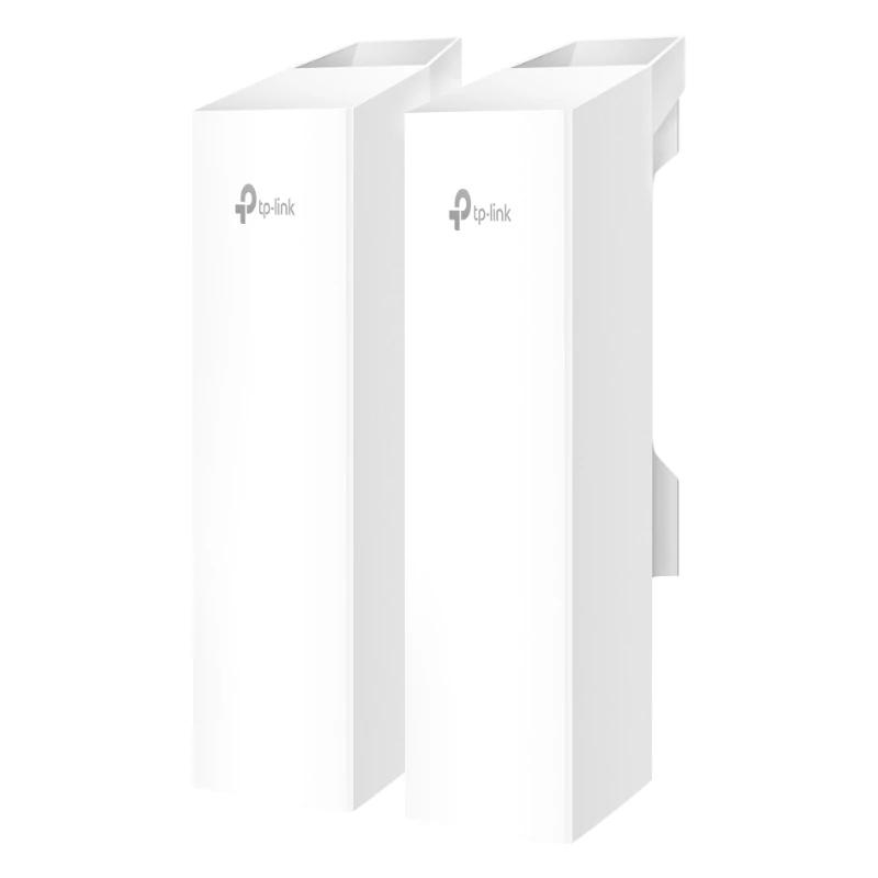 TP-Link EAP215-Bridge KIT 867 Mbit/s Branco Power over Ethernet (PoE)