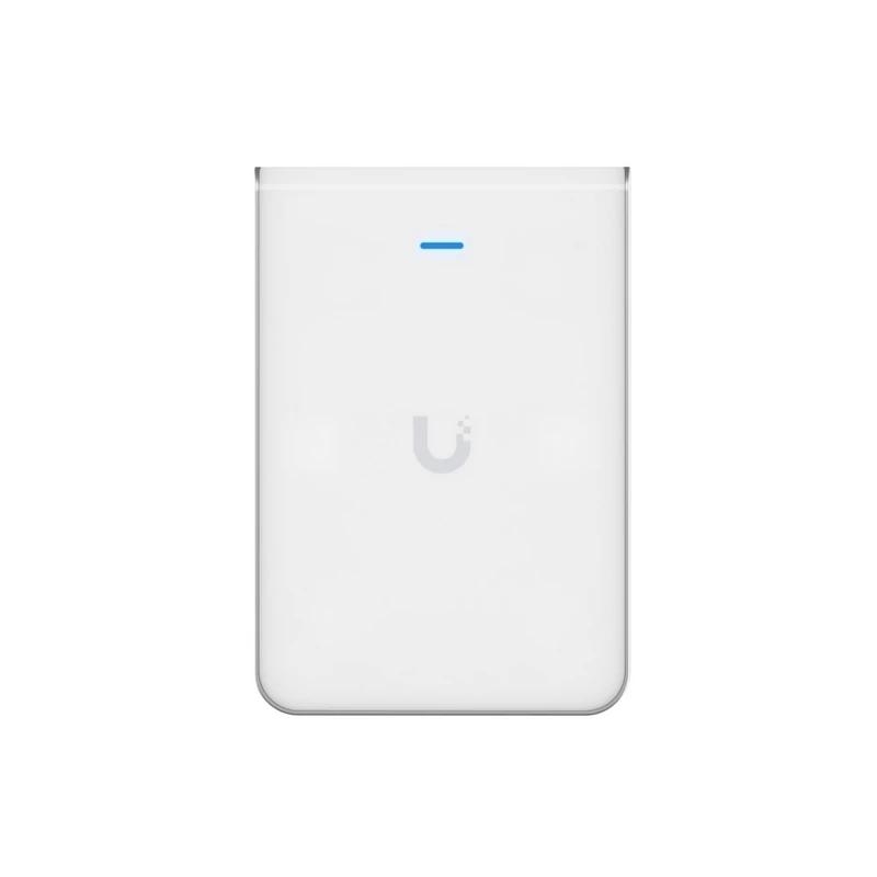 UBIQUITI | U7-Pro-Wall AP WiFi7 | WiFi7 PoE | 22W