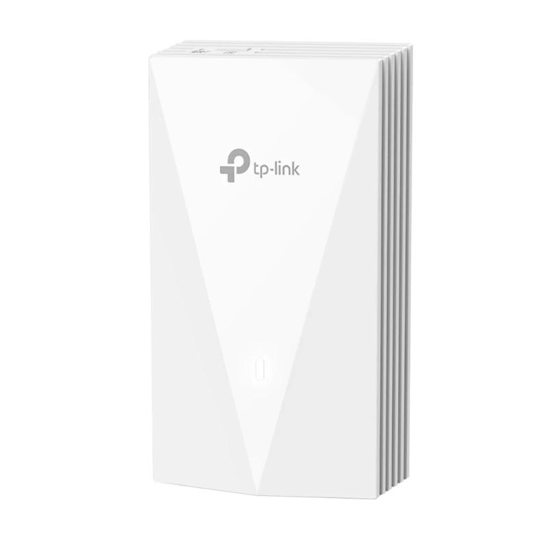 TP-Link Omada EAP655-Wall 2402 Mbit/s Branco Power over Ethernet (PoE)