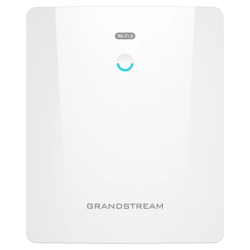 Grandstream | GWN7664ELR WiFi6 AP | WiFi6 5G POE | 25W | 5GB