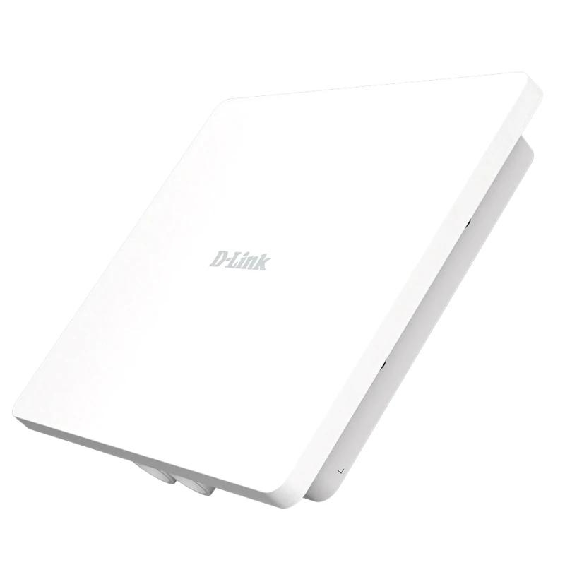 D-Link DAP-X3060OU ponto de acesso WLAN 3000 Mbit/s Branco Power over Ethernet (PoE)