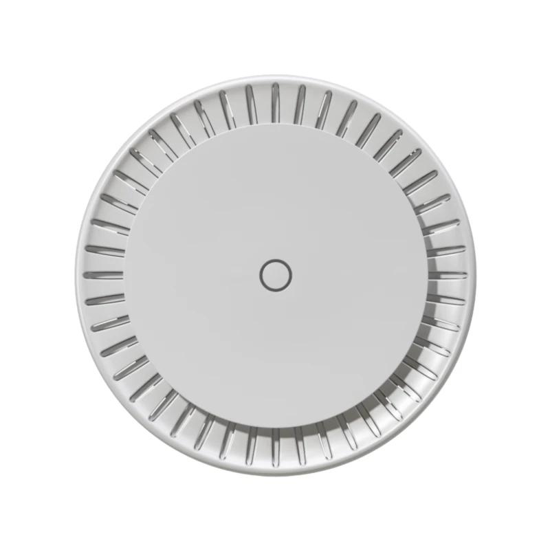 Mikrotik | cAP LTE12 ax AP WiFi6 2xGbE | AX1800 WiFi6 PoE | 11W | 1GB