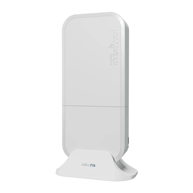 Mikrotik | wAP ax AP WiFi6 | AX3000 WiFi6 100 Portas PoE
