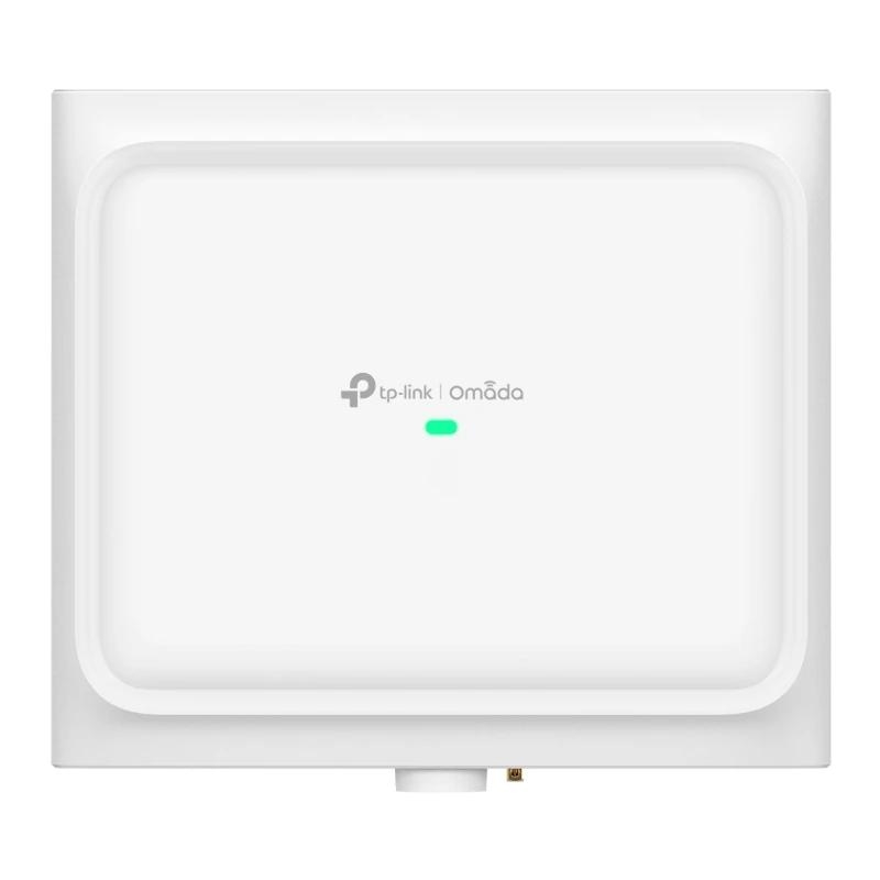 TP-Link Omada EAP772-Outdoor 9300 Mbit/s Branco