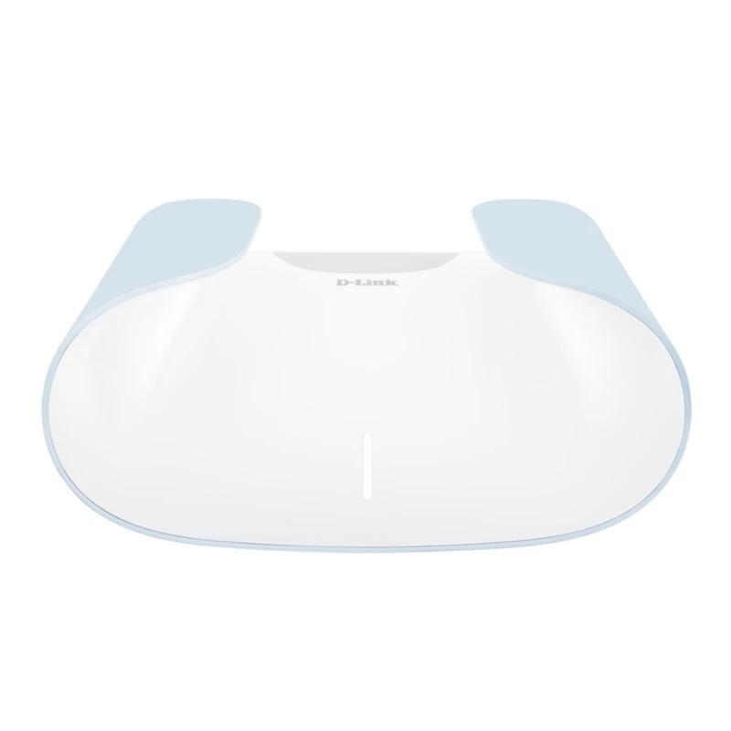 D-Link M60-2 sistema de Wi-Fi Mesh Dual-band (2,4 GHz / 5 GHz) Wi-Fi 6 (802.11ax) Branco 4 Interno
