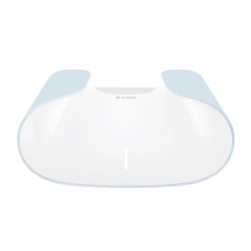 D-Link M60 sistema de Wi-Fi Mesh Dual-band (2,4 GHz / 5 GHz) Wi-Fi 6 (802.11ax) Branco 4 Interno