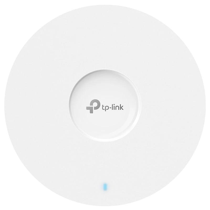 TP-Link Omada EAP673 ponto de acesso WLAN 5400 Mbit/s Branco Power over Ethernet (PoE)