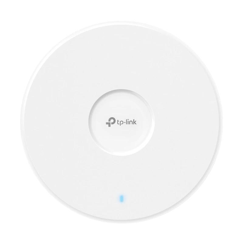 TP-Link Omada EAP772 ponto de acesso WLAN 9300 Mbit/s Branco