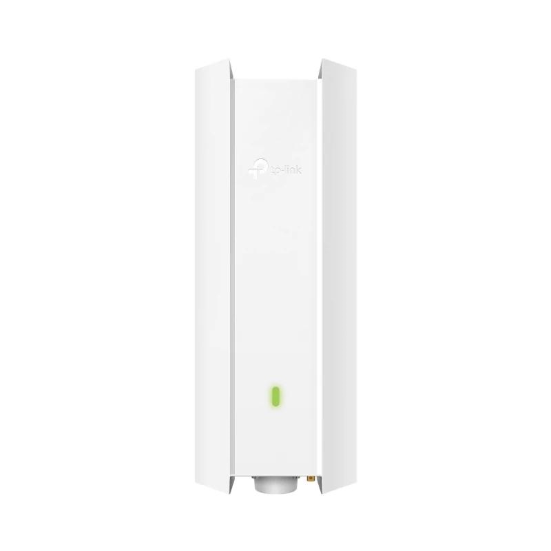 TP-Link Omada EAP623-Outdoor HD 1800 Mbit/s Branco Power over Ethernet (PoE)