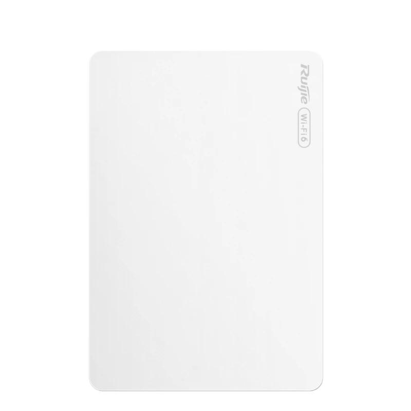Ruijie Networks | RG-RAP62-Wall | AX3000 WiFi6