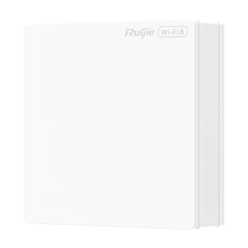 Ruijie Networks | RG-RAP62-Wall-lite | WiFi6