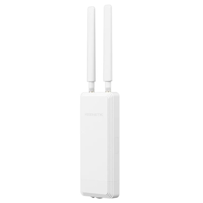 Keenetic | Stellar 6 AP WiFi6 | AX3000 WiFi6 1 Portas PoE