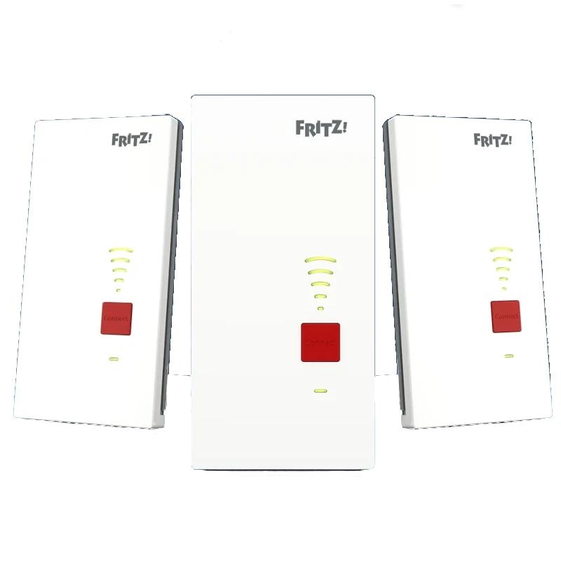 Fritz! | Sistema Mesh | Repeater 2700 | WiFi7 5G