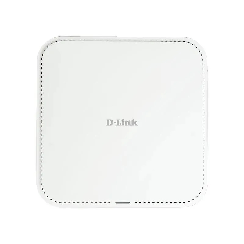 D-Link DAP-E3620 AP BE3600 WiFi7 2x2 1x2.5G