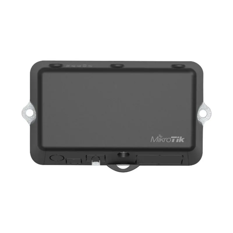 Mikrotik RB912R LtAP Mini LTE Kit IP54 DualSIM