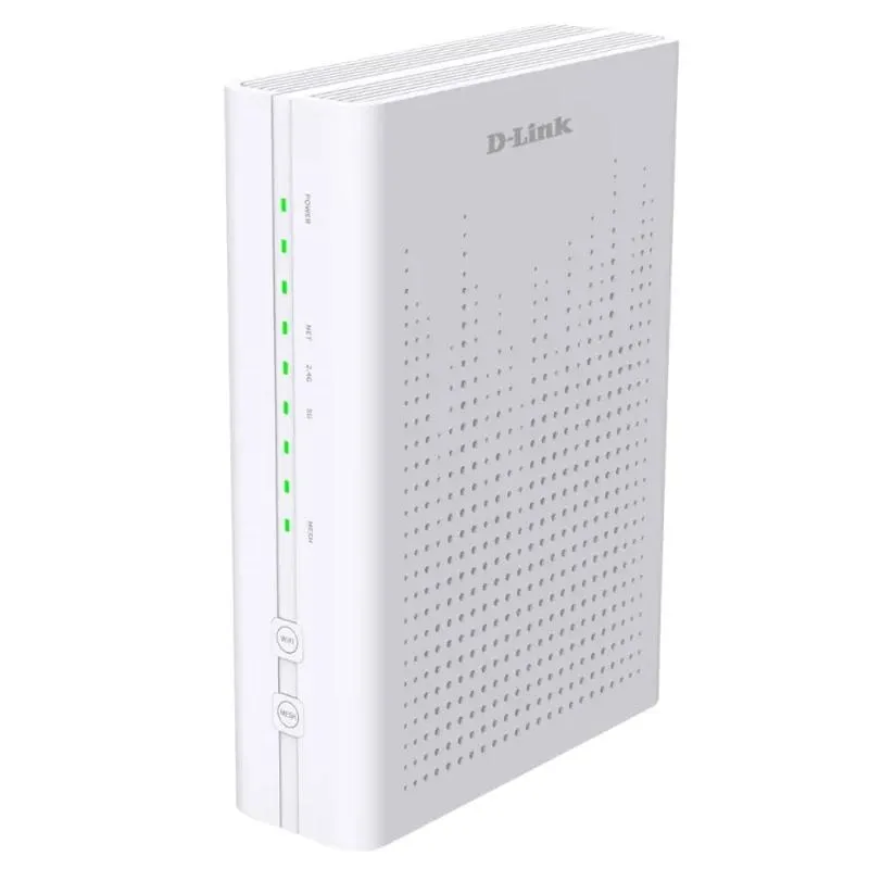 D-Link DAP-E7240 AP WiFi7 BE7200 PoE 10G