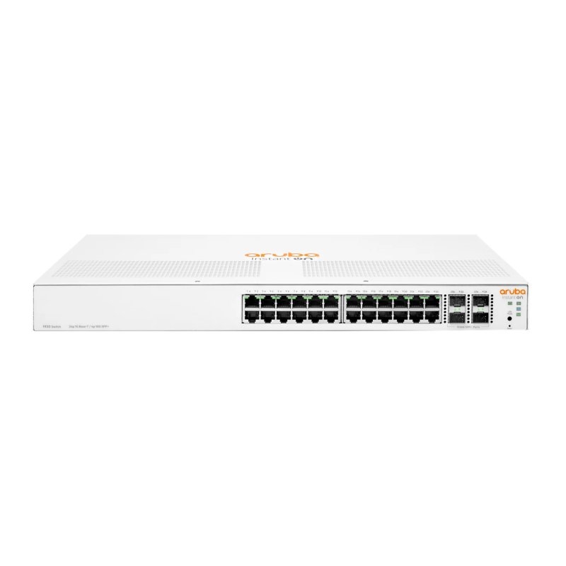 Hpe Aruba | Switch | JL682A | 24 Portas