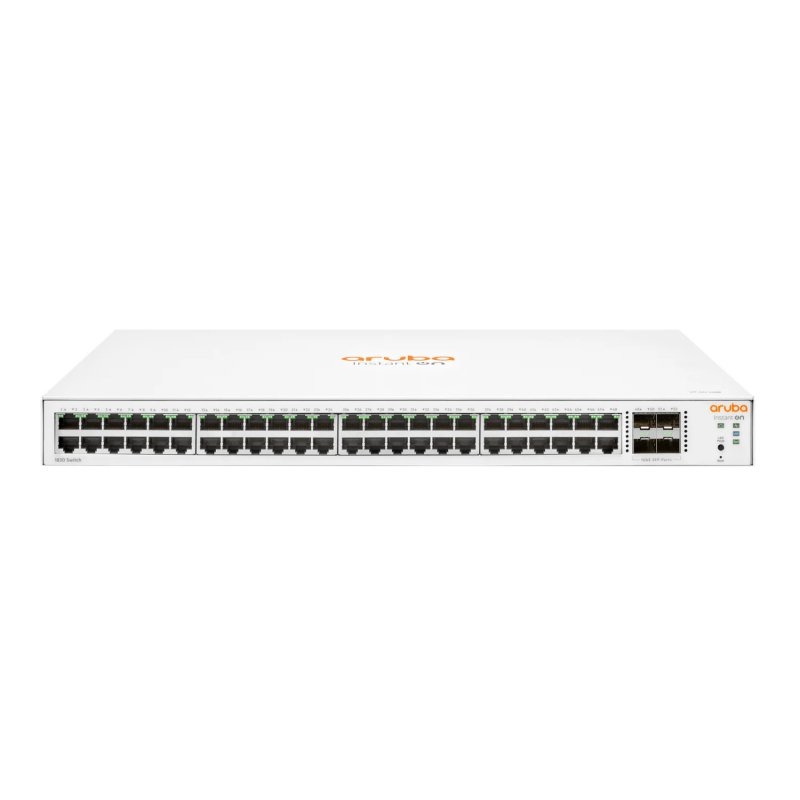 Hpe Aruba | JL814A | 48 Portas | 40W