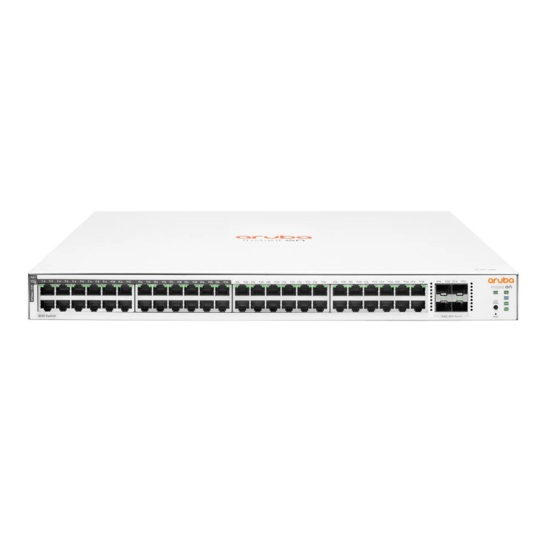 Hpe Aruba | JL815A | 1000 Portas PoE | 370W