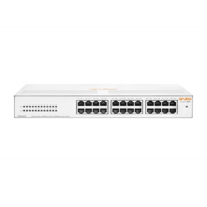 Hpe Aruba | Switch | R8R49A | 147W
