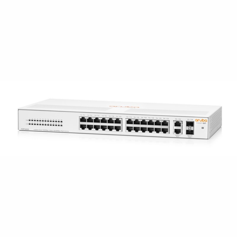 Hpe Aruba | Switch | R8R50A | 147W