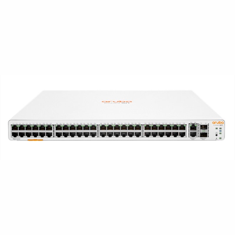 Hpe Aruba | JL808A | 48 Portas | 176GB